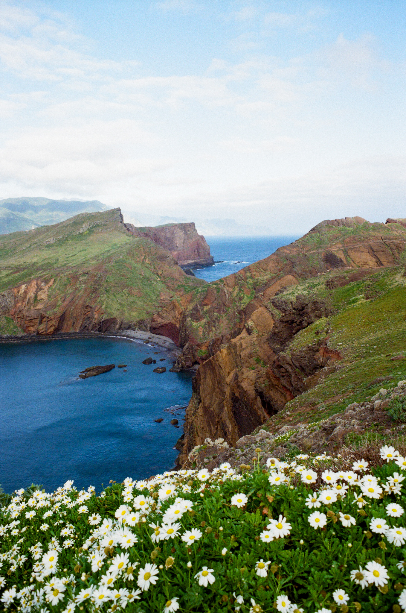 Madeira, the Hawaii of Europe