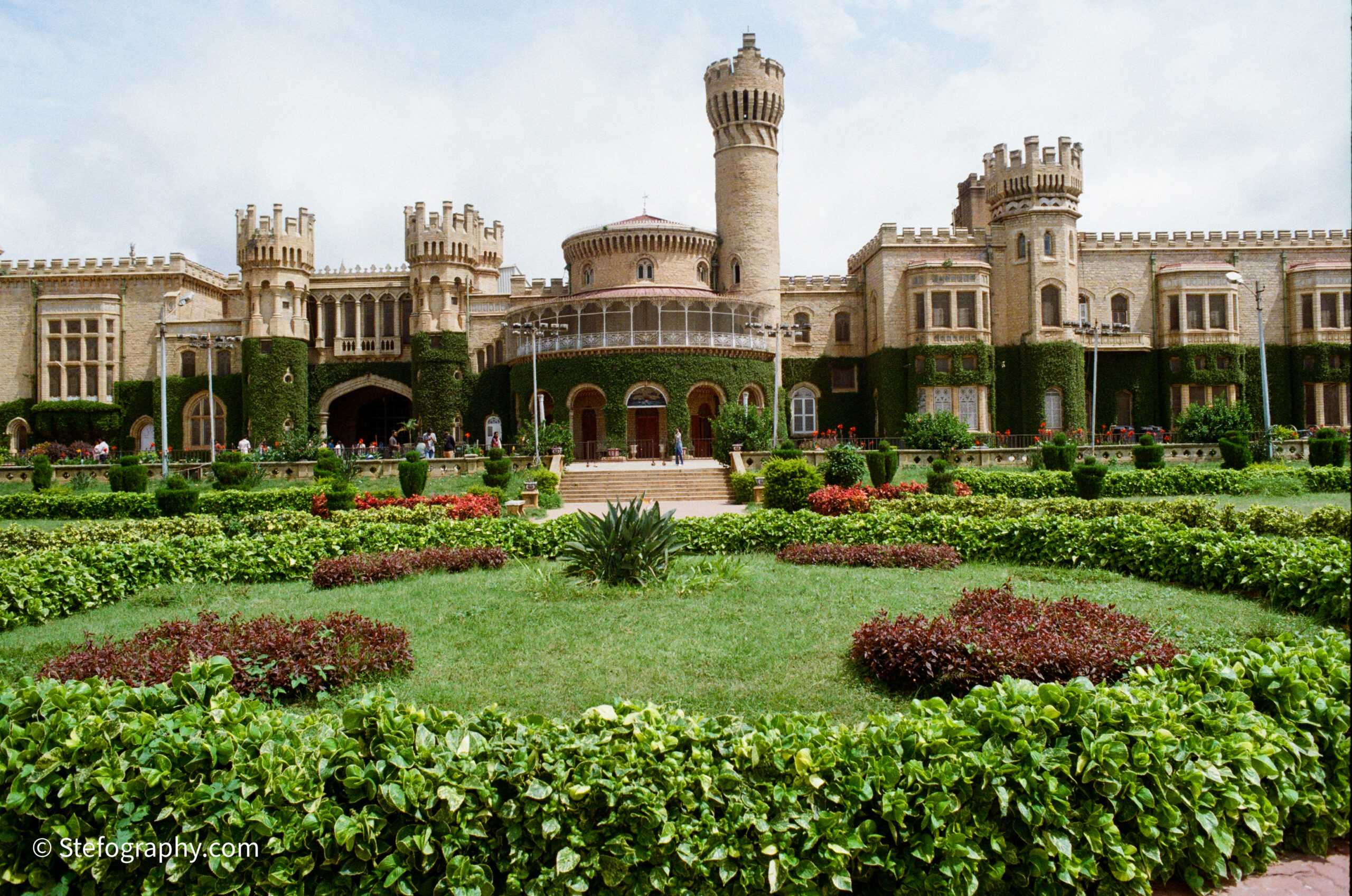 Incredible India