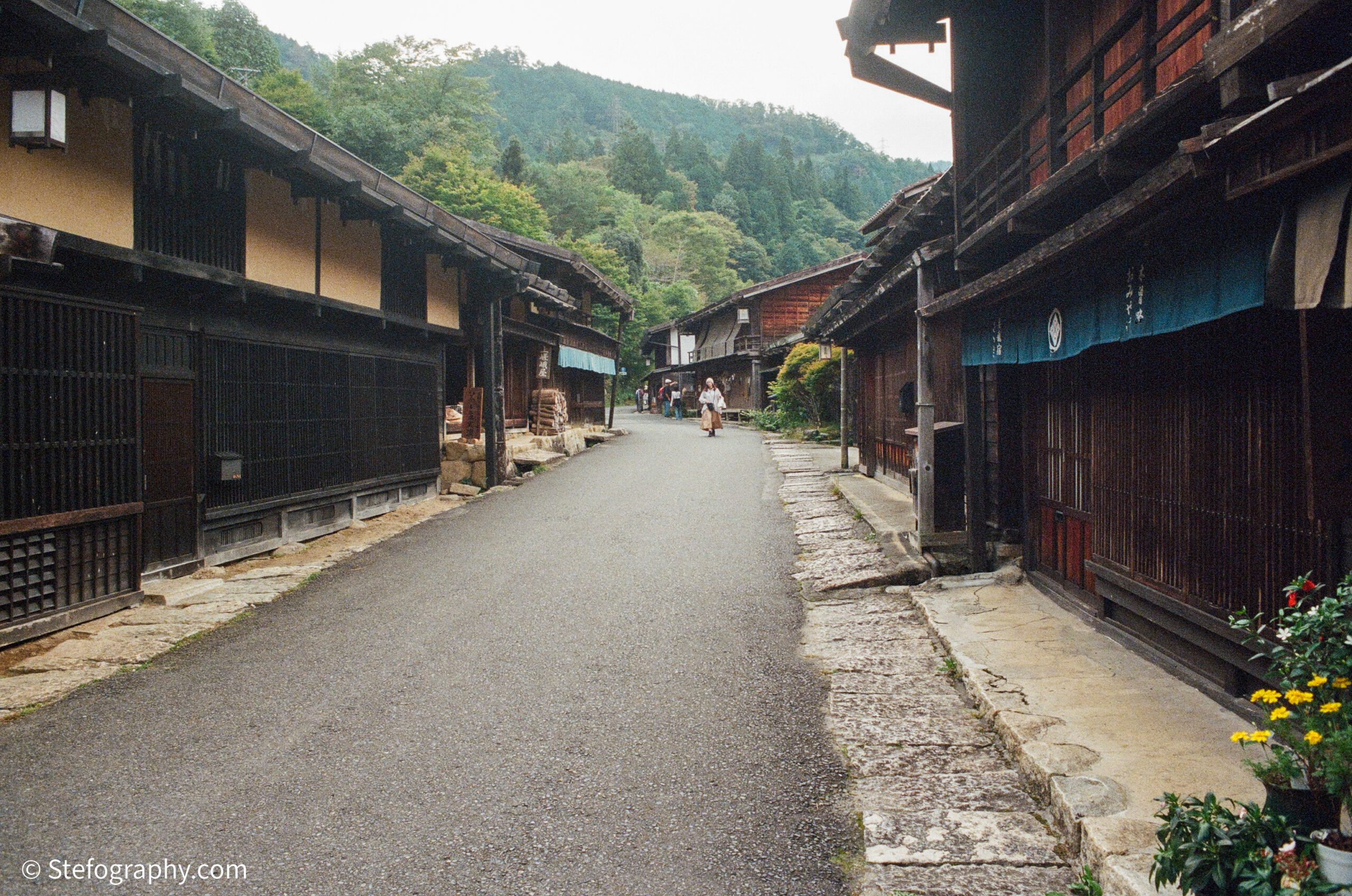 Japan weekend adventures